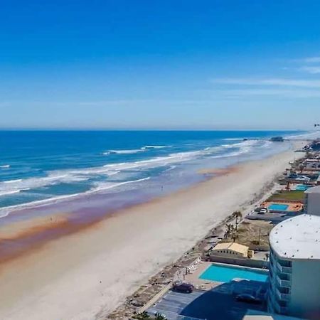Daytona Beach Club Condo Dış mekan fotoğraf