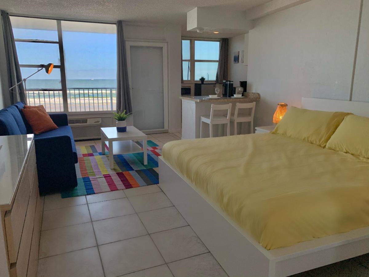 Daytona Beach Club Condo Dış mekan fotoğraf