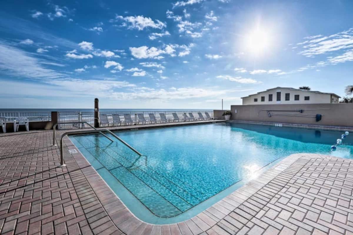 Daytona Beach Club Condo Dış mekan fotoğraf