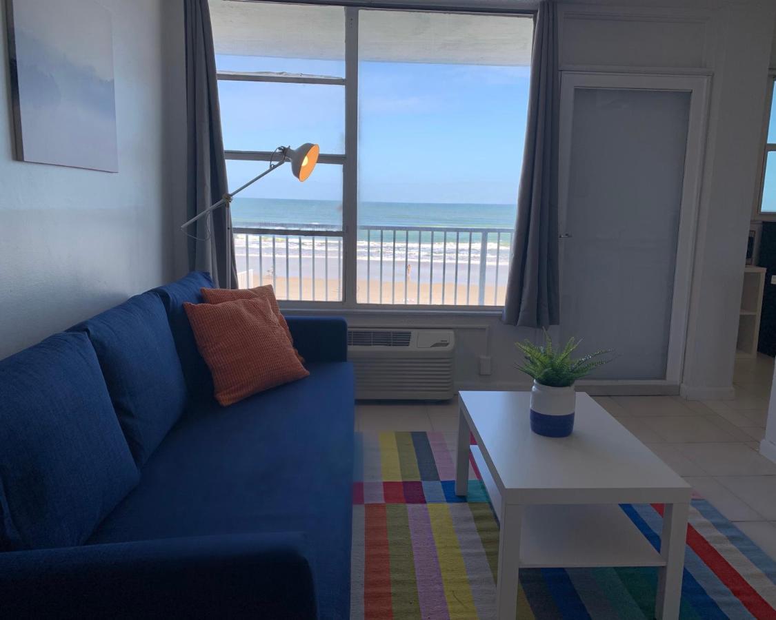 Daytona Beach Club Condo Dış mekan fotoğraf