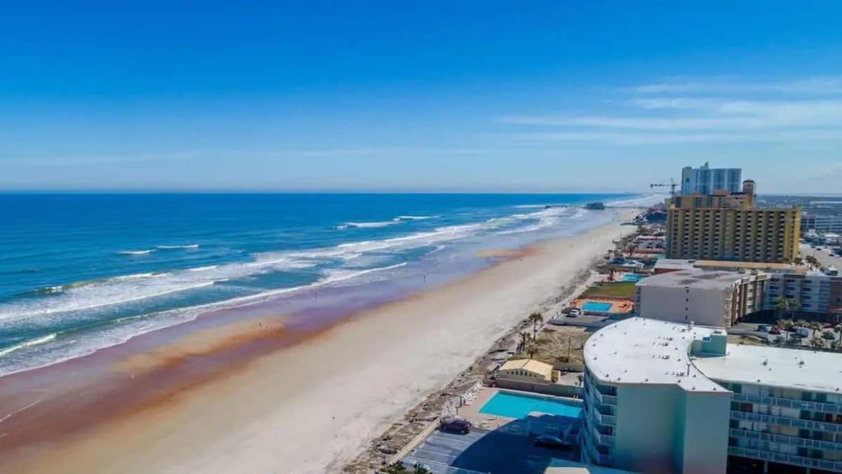 Daytona Beach Club Condo Dış mekan fotoğraf