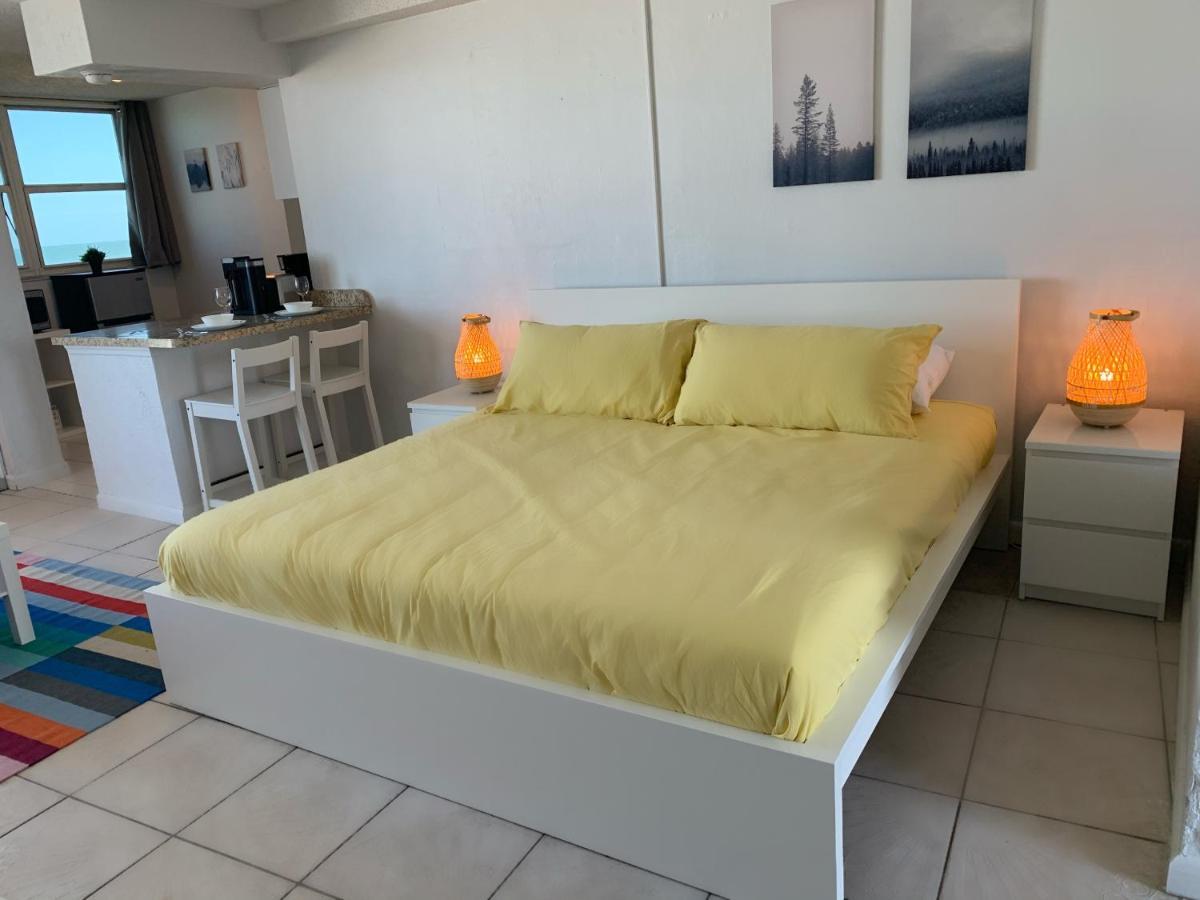 Daytona Beach Club Condo Dış mekan fotoğraf