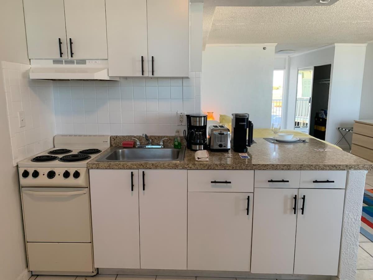 Daytona Beach Club Condo Dış mekan fotoğraf
