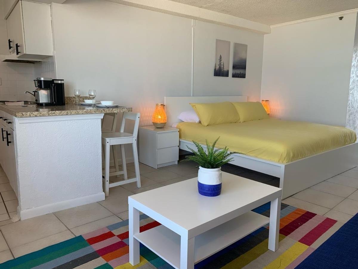 Daytona Beach Club Condo Dış mekan fotoğraf