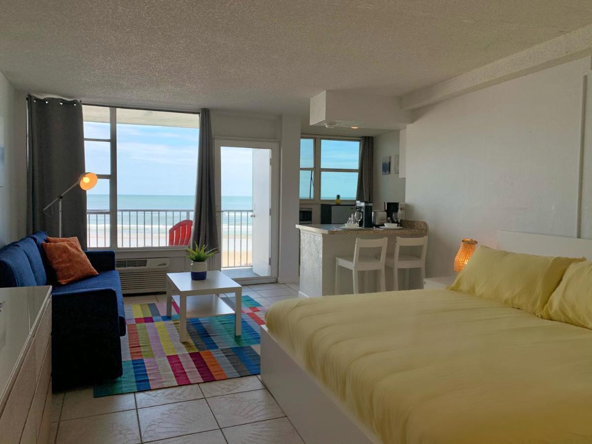 Daytona Beach Club Condo Dış mekan fotoğraf