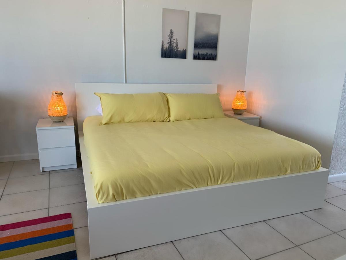 Daytona Beach Club Condo Dış mekan fotoğraf