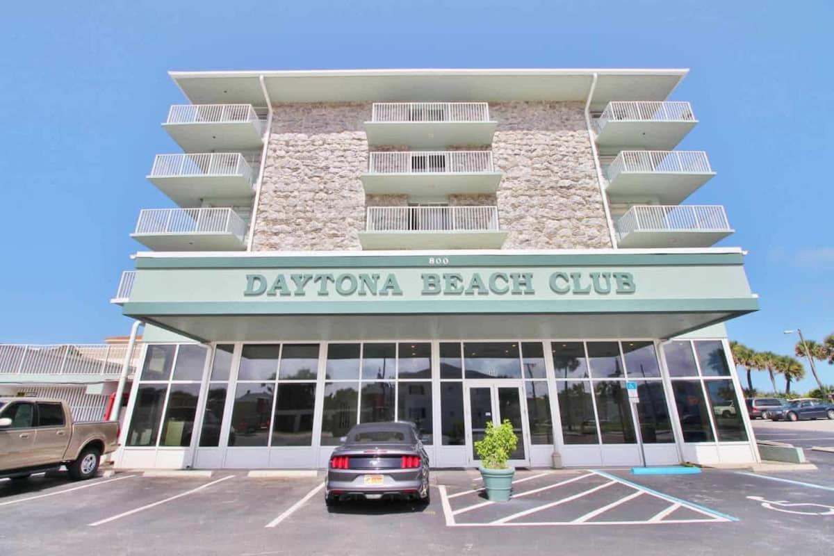 Daytona Beach Club Condo Dış mekan fotoğraf