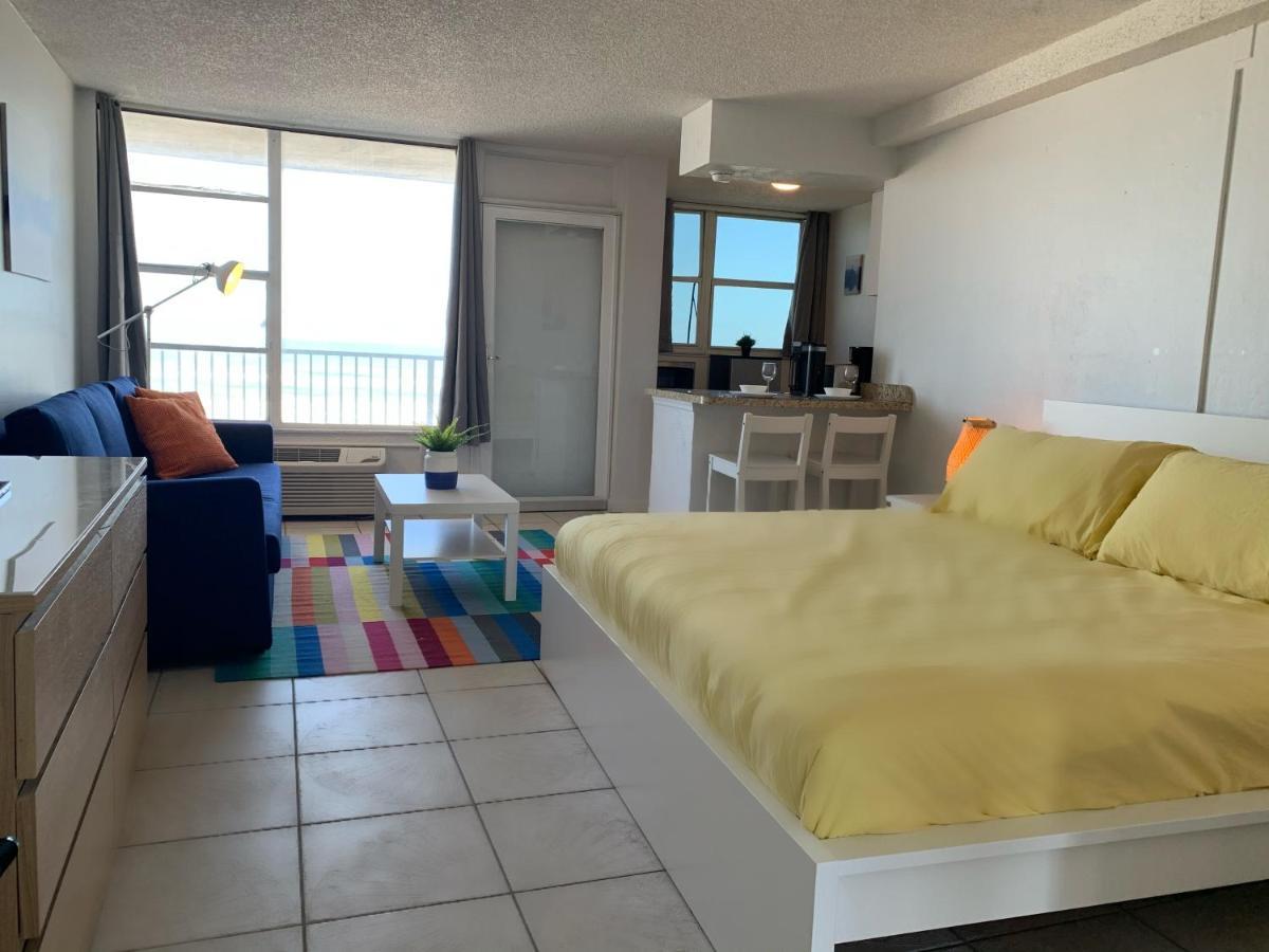 Daytona Beach Club Condo Dış mekan fotoğraf