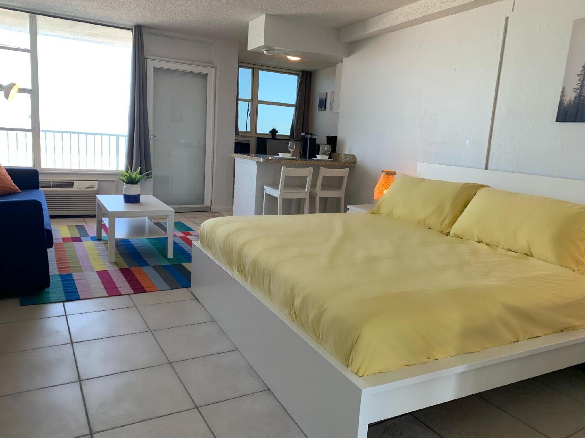 Daytona Beach Club Condo Dış mekan fotoğraf