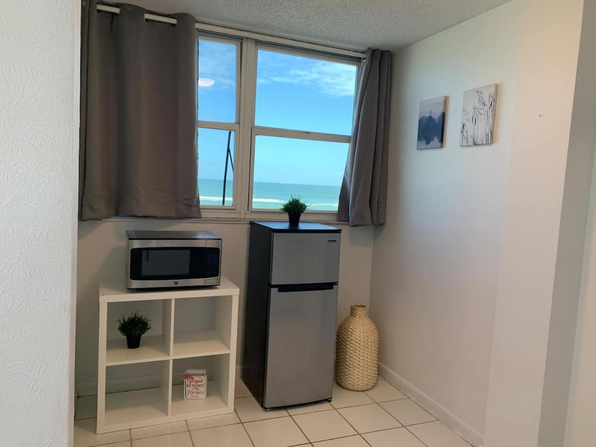 Daytona Beach Club Condo Dış mekan fotoğraf